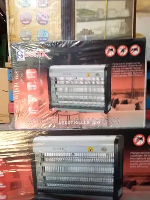40w Sonik Insect Killer