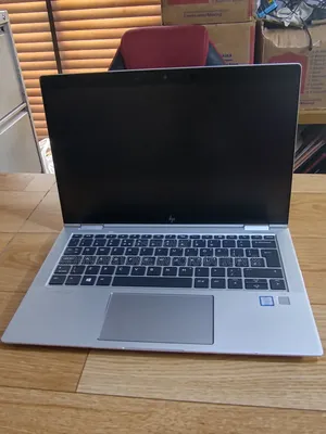 Laptop HP EliteBook X360 1030 G4 8GB Intel Core I7 SSD 256GB