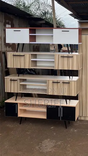 Brand New Tv Stand