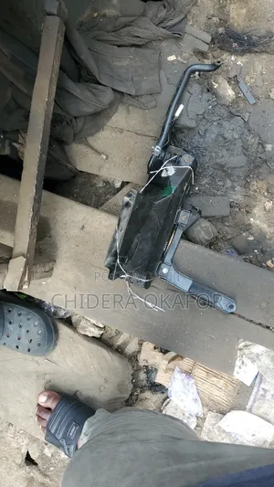 Oil Coolant for Highlander 2015 to 2018