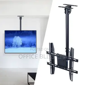 Ceiling Hanger for - 32 -70" Tv