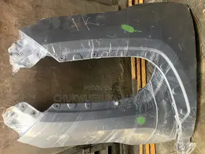 Left Right Fender Rav4 2019