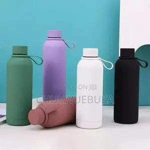 Souvenirs Water Bottles