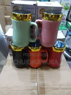 Souvenir Mug Cup for Ceremonies