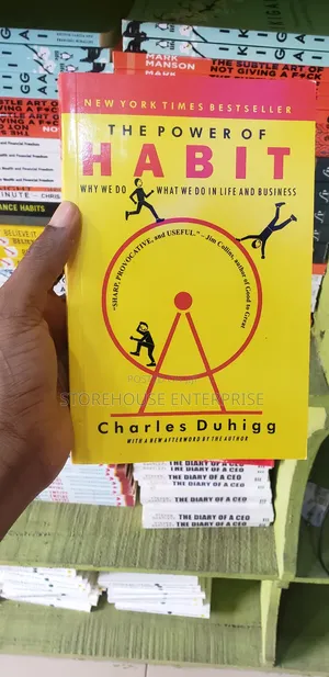 The Power of Habit
