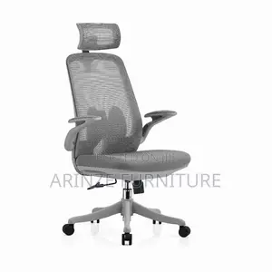 Strong and Reliable Chair