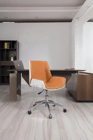 Strong and Reliable Fashion Chair
