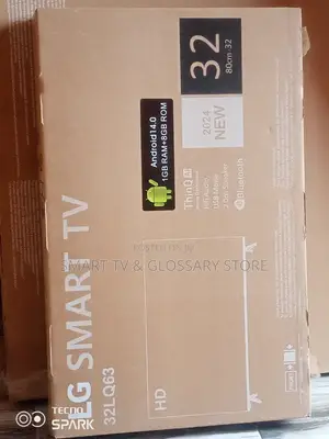 Lg 32 Inches Stunning Ultra Hd