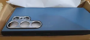 Samsung Galaxy S23 Ice Blue Pouch