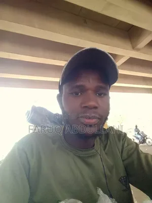 Faruq Abdullahi