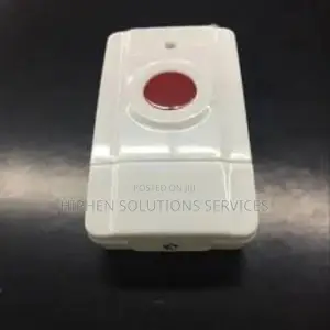Wired Emergency Panic Alarm Button Intelligent Door Access