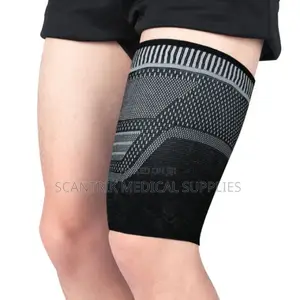 Knee Compression Sleeve