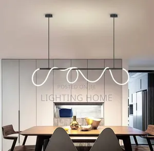 Nodic Led Pendant Light  By 1500mm