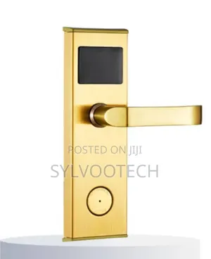 Rfid Hotel Door Lock