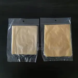 Elastic Compression Sleeve