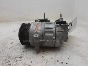 2016-2020 Ford Explorer Ac Compressor 3.5l 3.7l