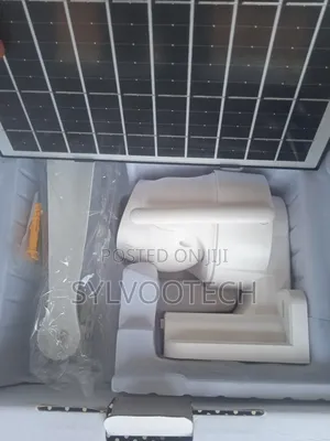 High Quality PTZ Camera Installation