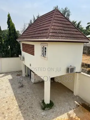 7bdrm Villa in Maitama for rent