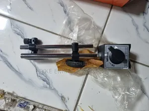 Mitutoyo Magnetic Stand