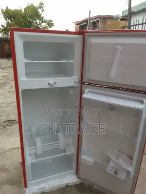 Hisense 205l (Ref205drb) Refrigerator With Water Dispenser