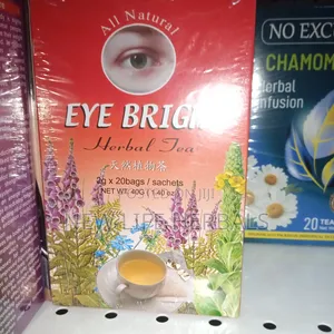 Eye Bright Herbal Tea