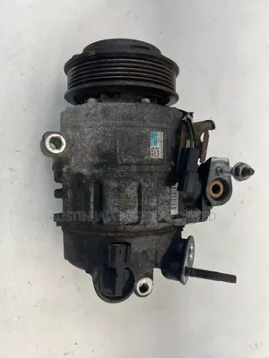 2013-2018 Ford Taurus Ac Compressor