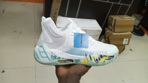 Ankle Basketball Shoes