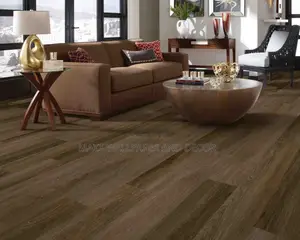 Luxury Vinyl Flooring With a Difference