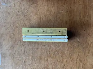 Horizontal Copper Block for Sachet Water Machines