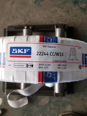 22244cc/W33 SKF Bearing Available