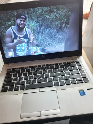 Laptop HP EliteBook X360 1030 G2 4GB Intel Core I7 HDD 500GB