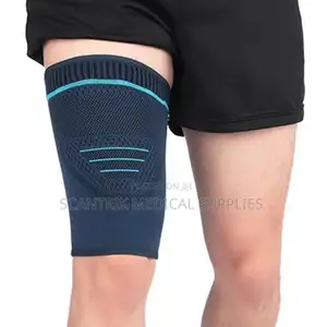 Thigh Compressor Support