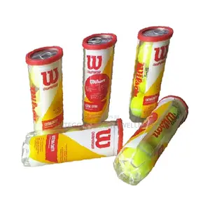 Lawn Tennis Ball (Wilson) LTB-WLS