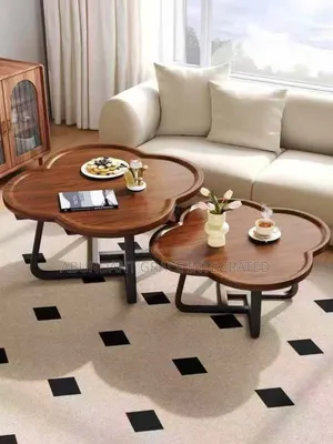 Nordic Centre Table .