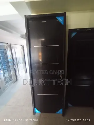 Extra Height Panel Doors