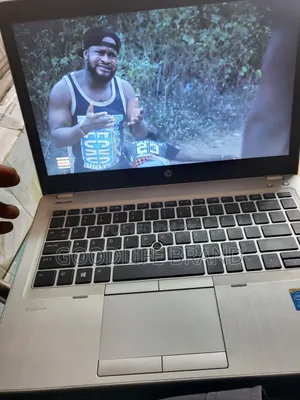 Laptop HP EliteBook Folio 9470M 4GB Intel Core I7 HDD+SSD 500GB