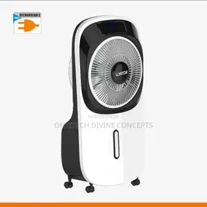 Lontor Rechargeable Water Mist Fan