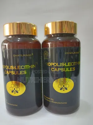 Norland Propolis Lecithin: Suppress Tumor Boost Immunity