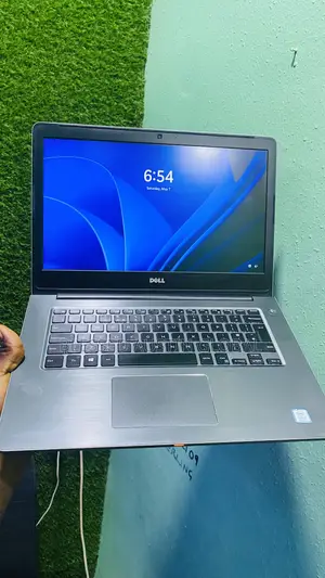 Laptop Dell 8GB Intel Core i5 SSD 256GB