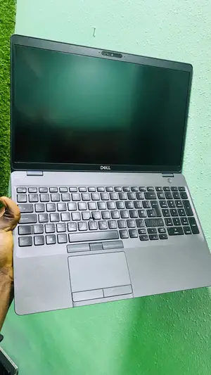 Laptop Dell 8GB Intel Core I5 SSD 256GB