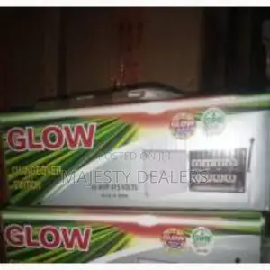 100 Amps Changeover Original 100 Amps Change Glow