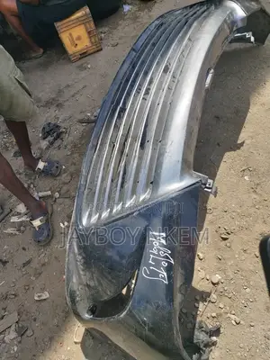 Front Bumper Toyota Camry 2015