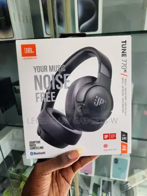 JBL Tune 770nc