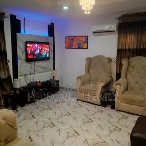 Short Let Apartment
