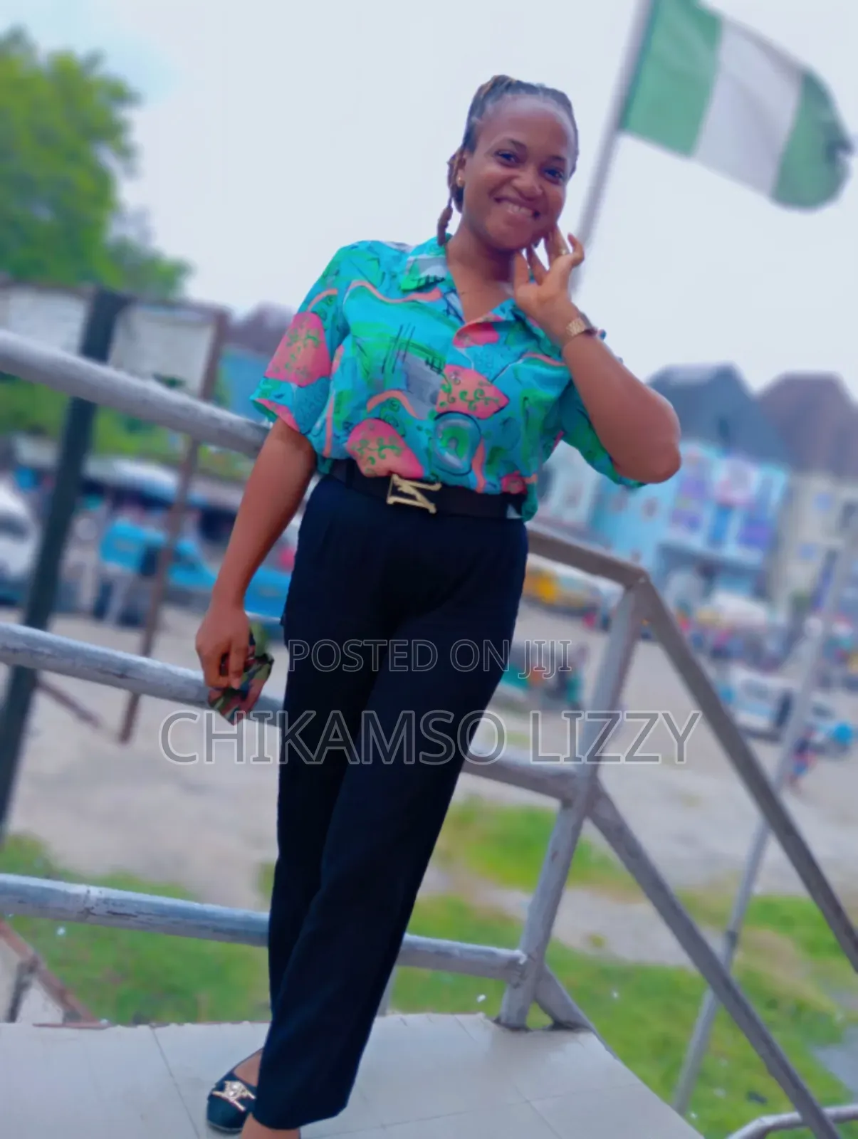 Customer Service Representative