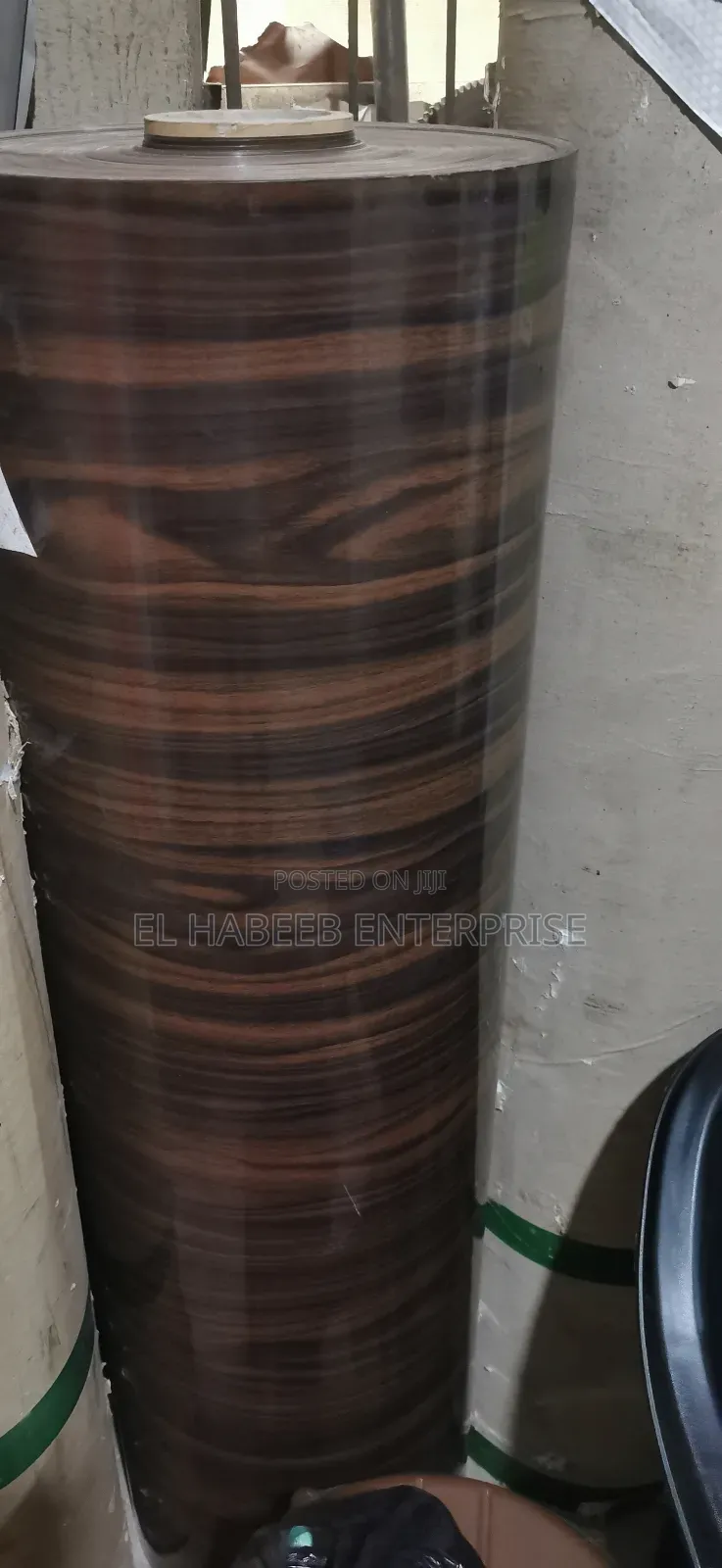 9d Formica Stickers
