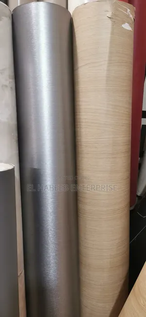 9d Formica Stickers