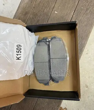 Infinity Qx80 Brake Pad