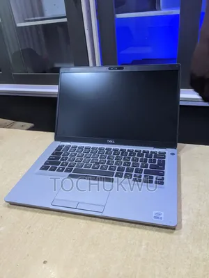 Laptop Dell Latitude 5410 8GB Intel Core I5 SSD 256GB
