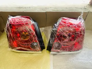 Rear or Back Light Toyota Avensis 2005